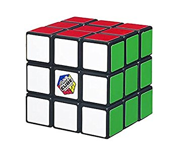 how to rubik's cube 3x3