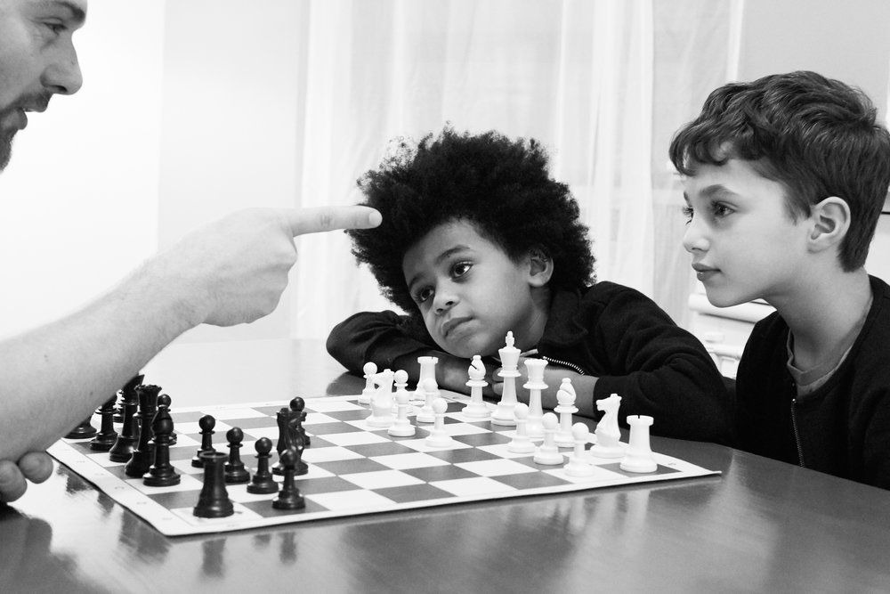 Chess Coaching in Bangalore - Online Chess Coaching