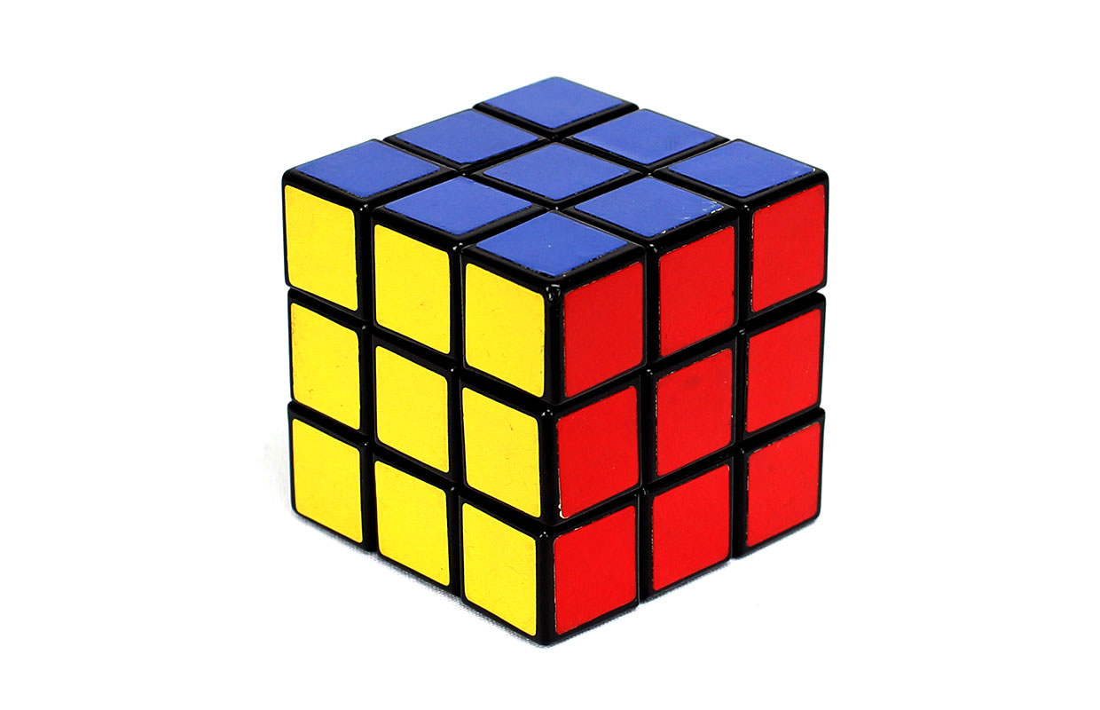 charvik-rubik's-cube