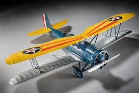 static model aircrafts