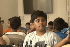 charvik-academy-students