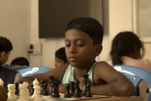 charvik-academy-students