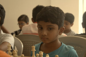 charvik-academy-students